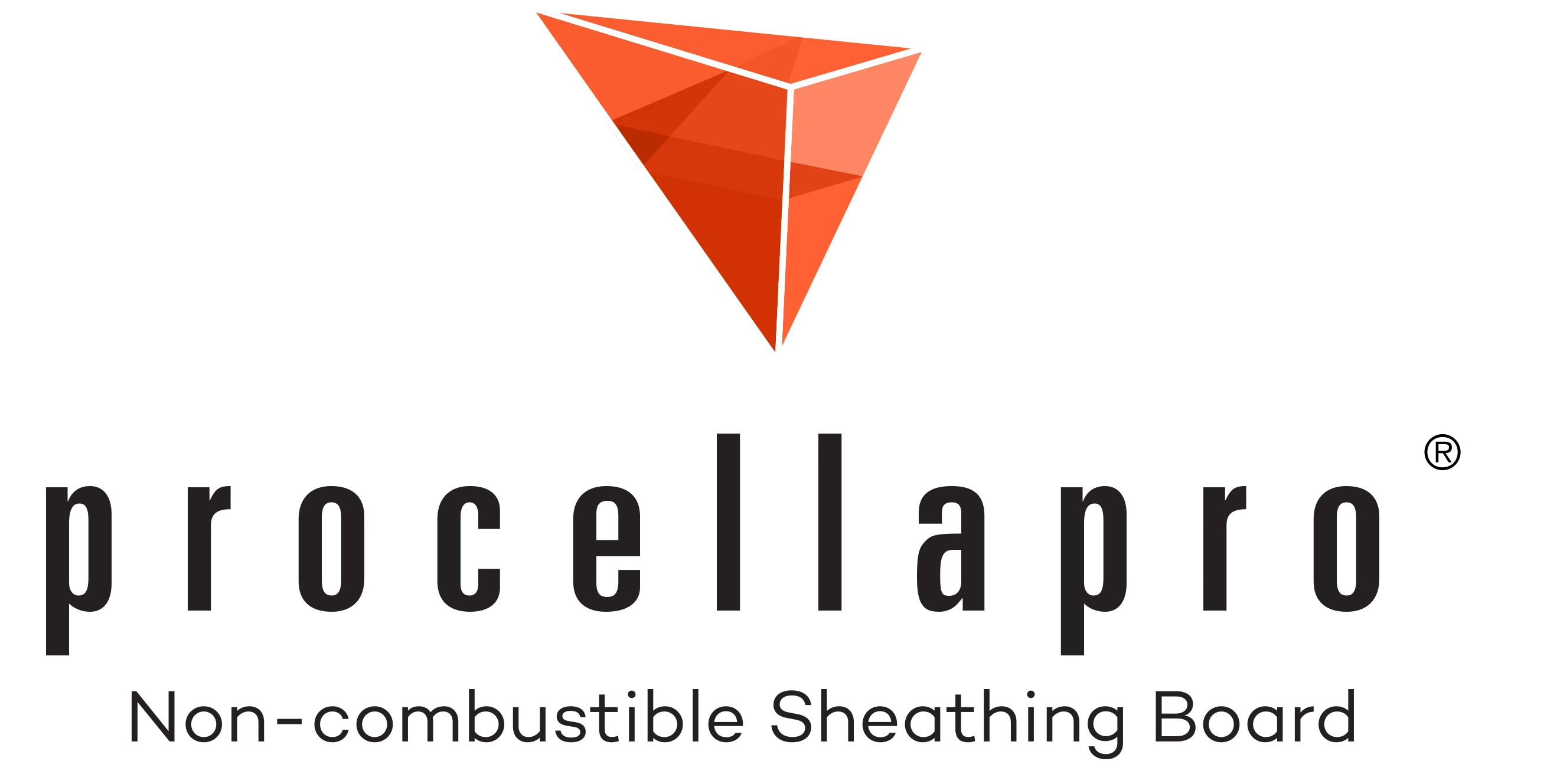 ProcellaPro Non-Combustible Sheathing Board