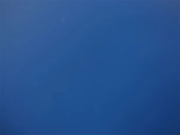 10002 Lapis Blue - VitraDual Sample