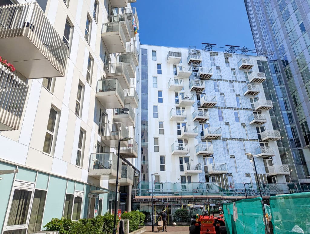 Complete Cladding Systems: The Ultimate for Fire Safety