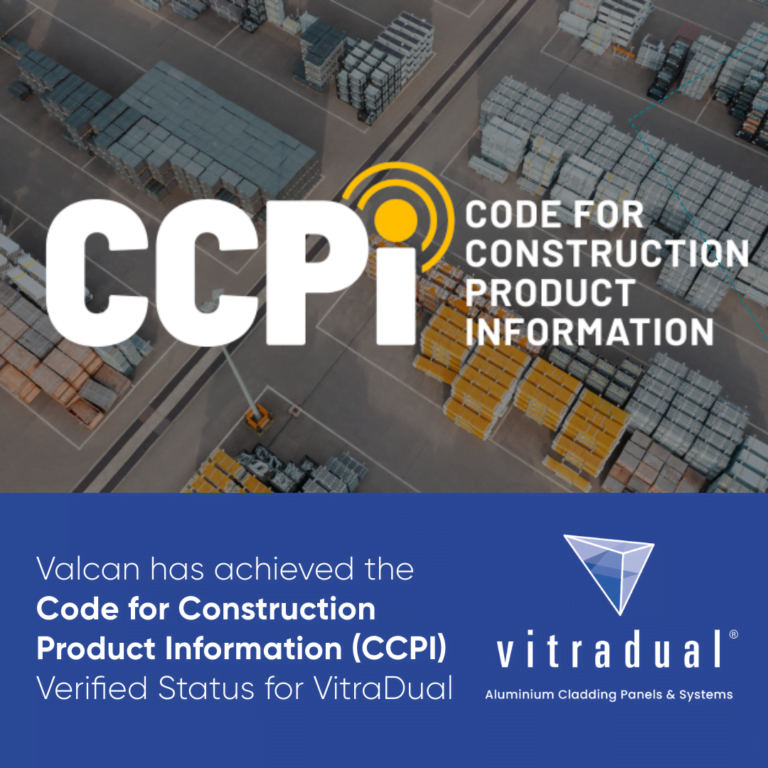CCPI Verification for VitraDual
